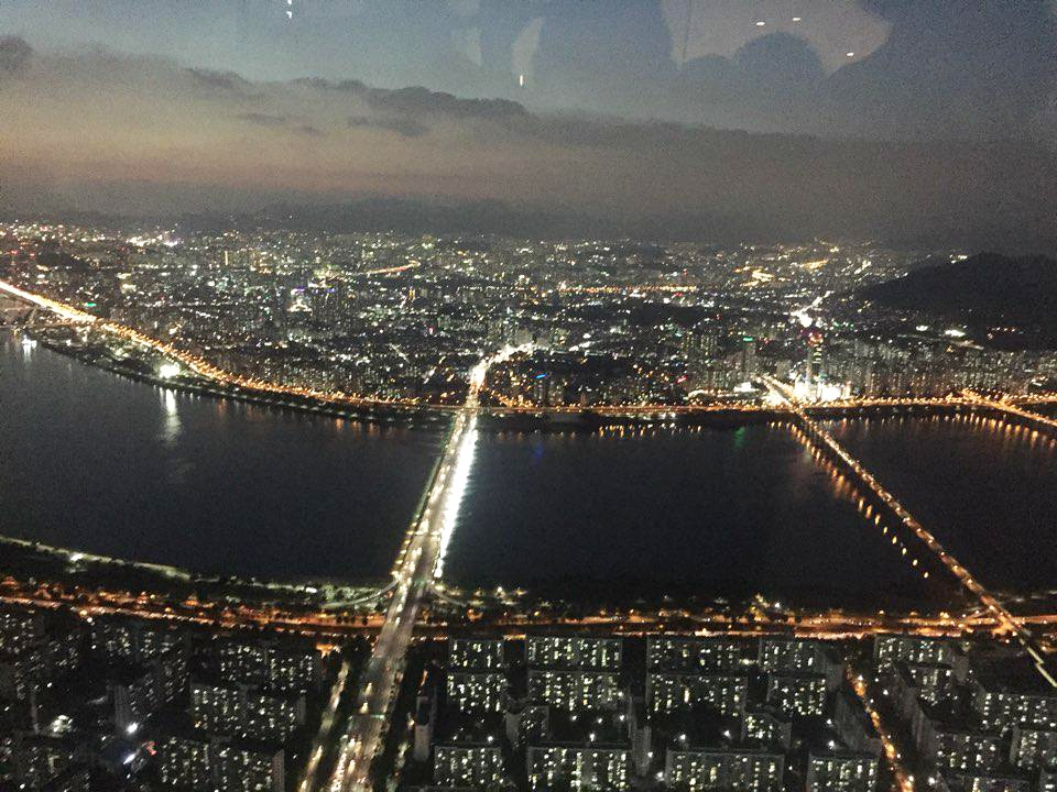  롯데월드타워 전망대 서울스카이 할인 - KT 멤버쉽 포인트
