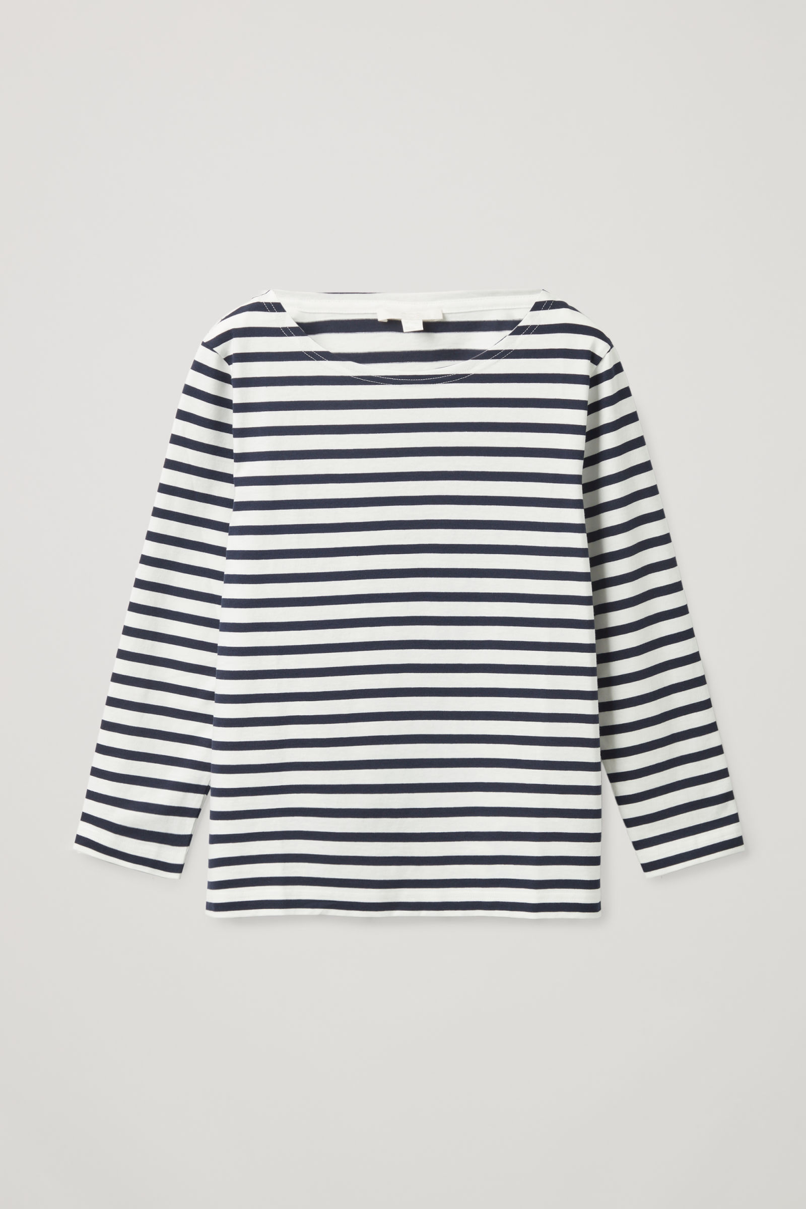  boat neck top
