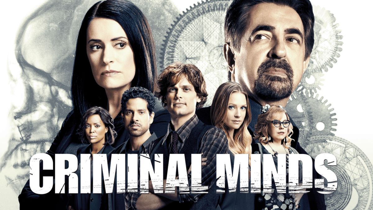 크리미널마인드 Criminal Minds