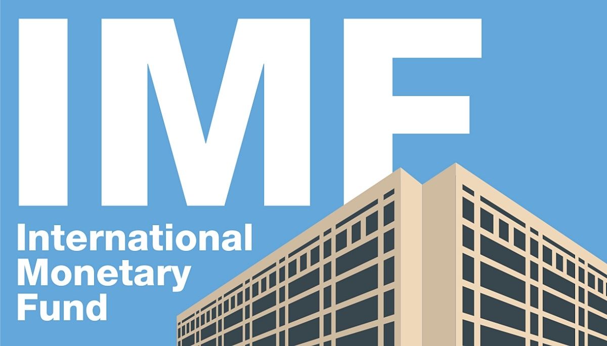 IMF국제통화기금