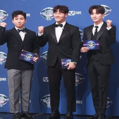  김종국 MC확정 너목보 시즌8