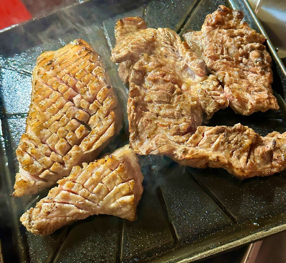 뻥쟁이네 부천남부역점