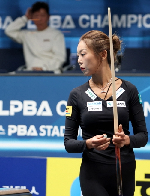 휴온스 챔피언십 LPBA 김가영 vs 스롱 준결승 경기 결과! 권발해 결승 PBA 4강 김홍민 대진표 시간 일정