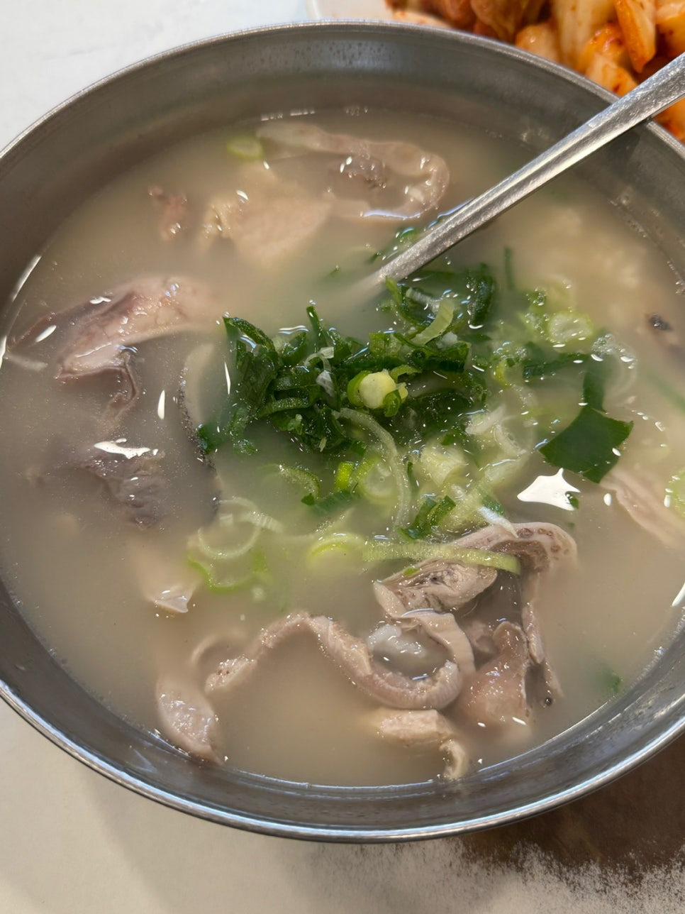 강남설렁탕 이미지