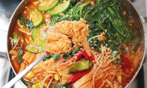 서러리탕