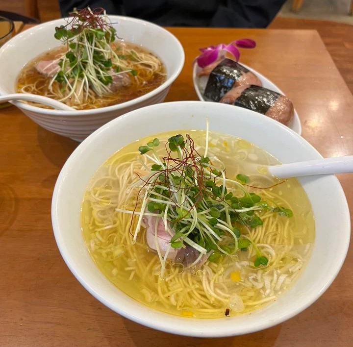 멘야 후루루