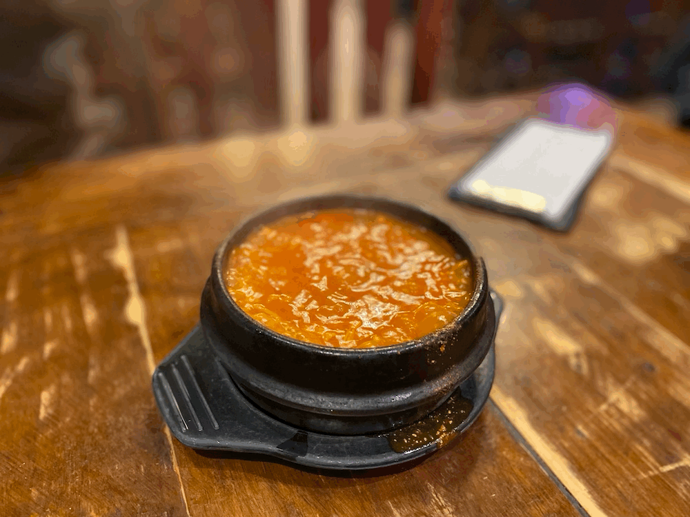  [맛집] 남양주 이북식만두집, 어랑 손만두국