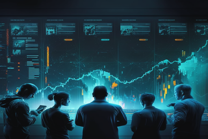 Algorithm-Trading