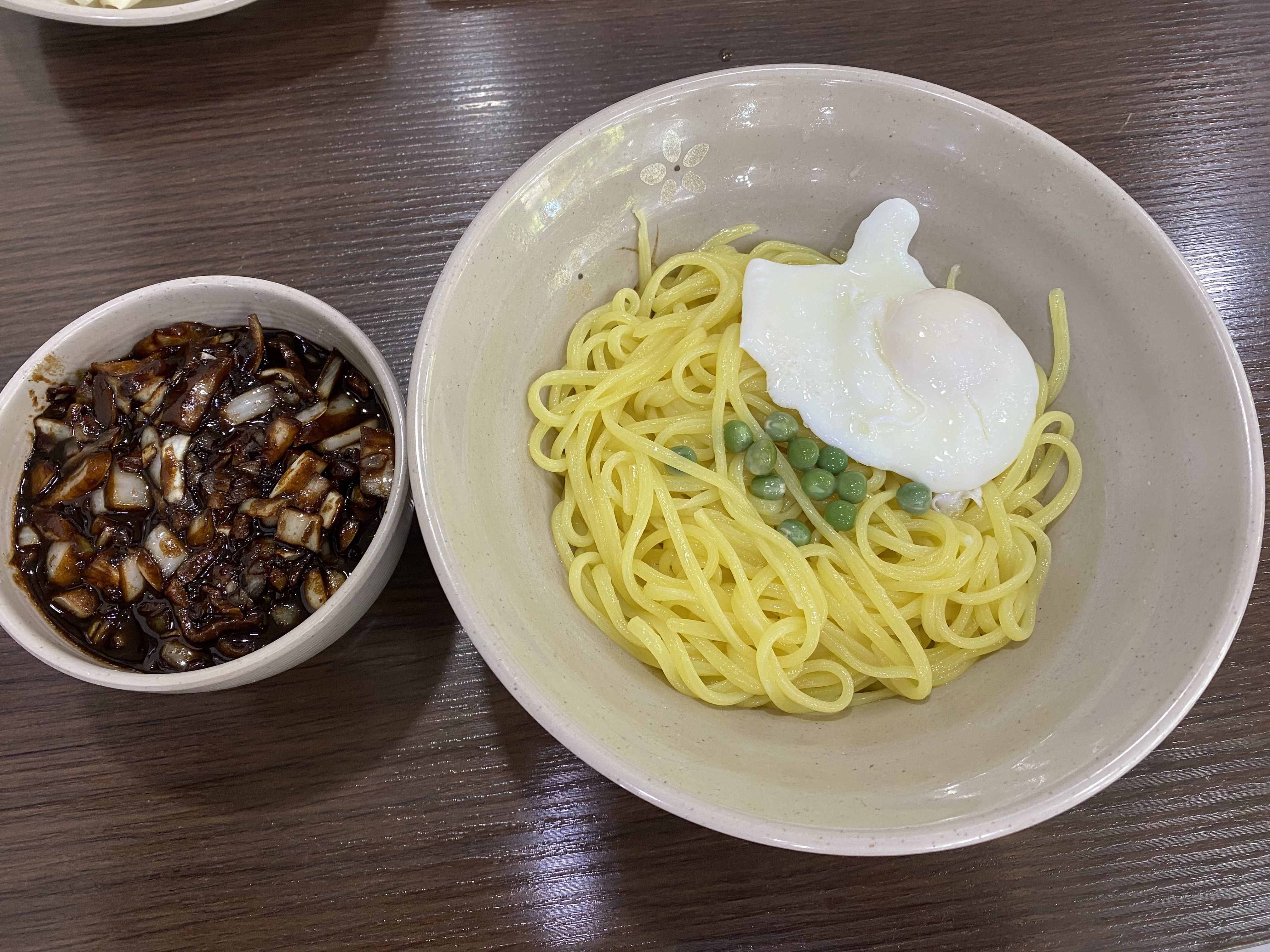 중화짜장면