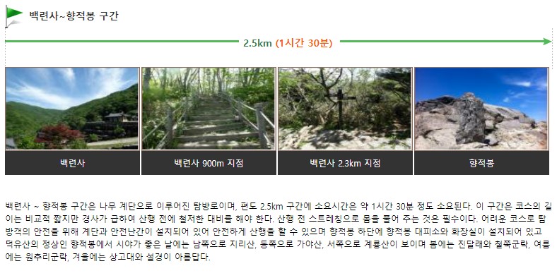 출처-덕유산국립공원홈페이지