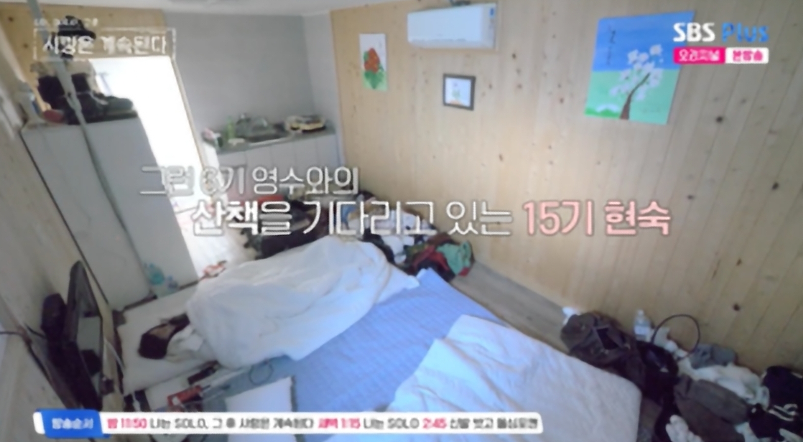 나솔사계