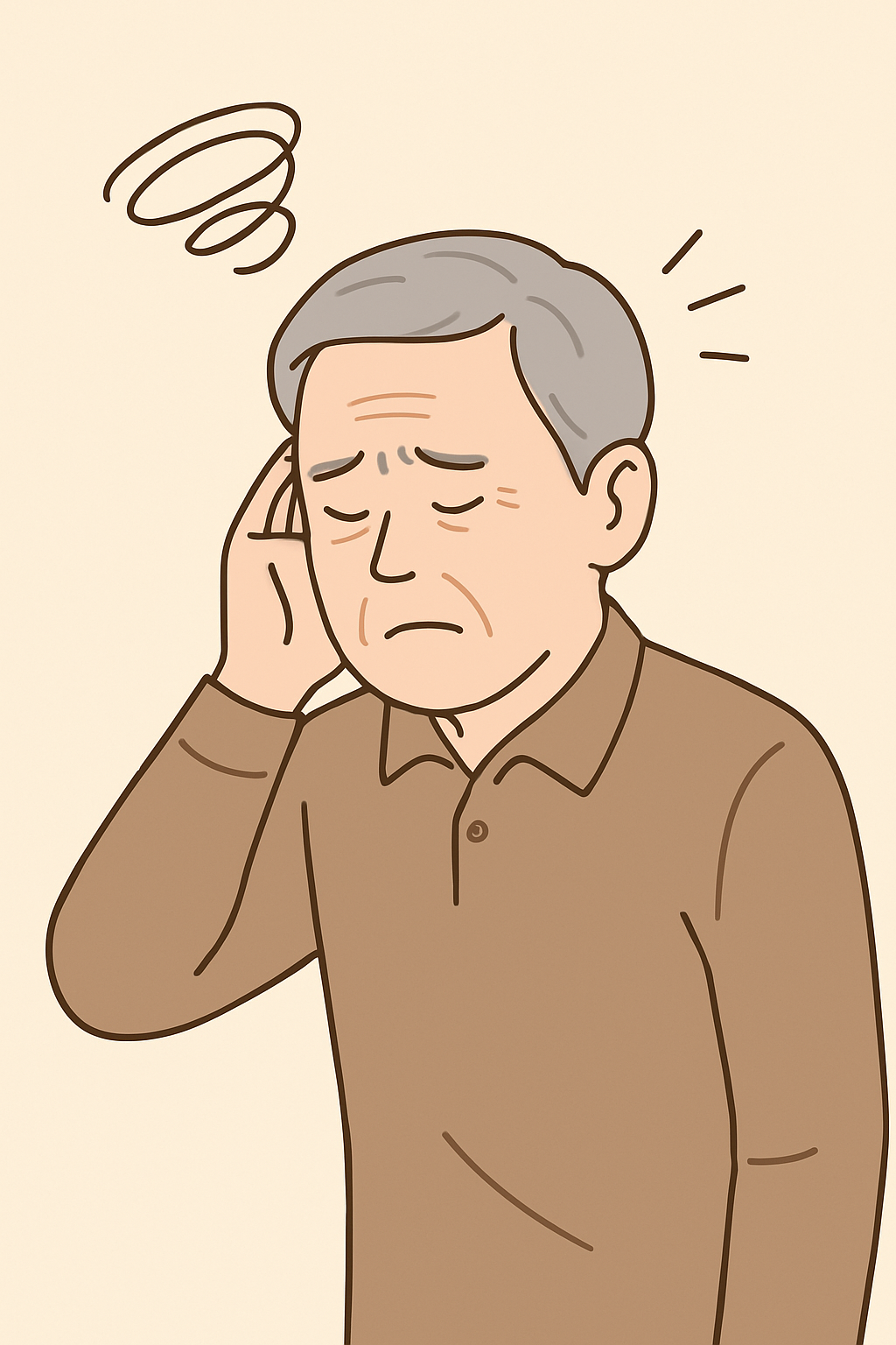 이석증