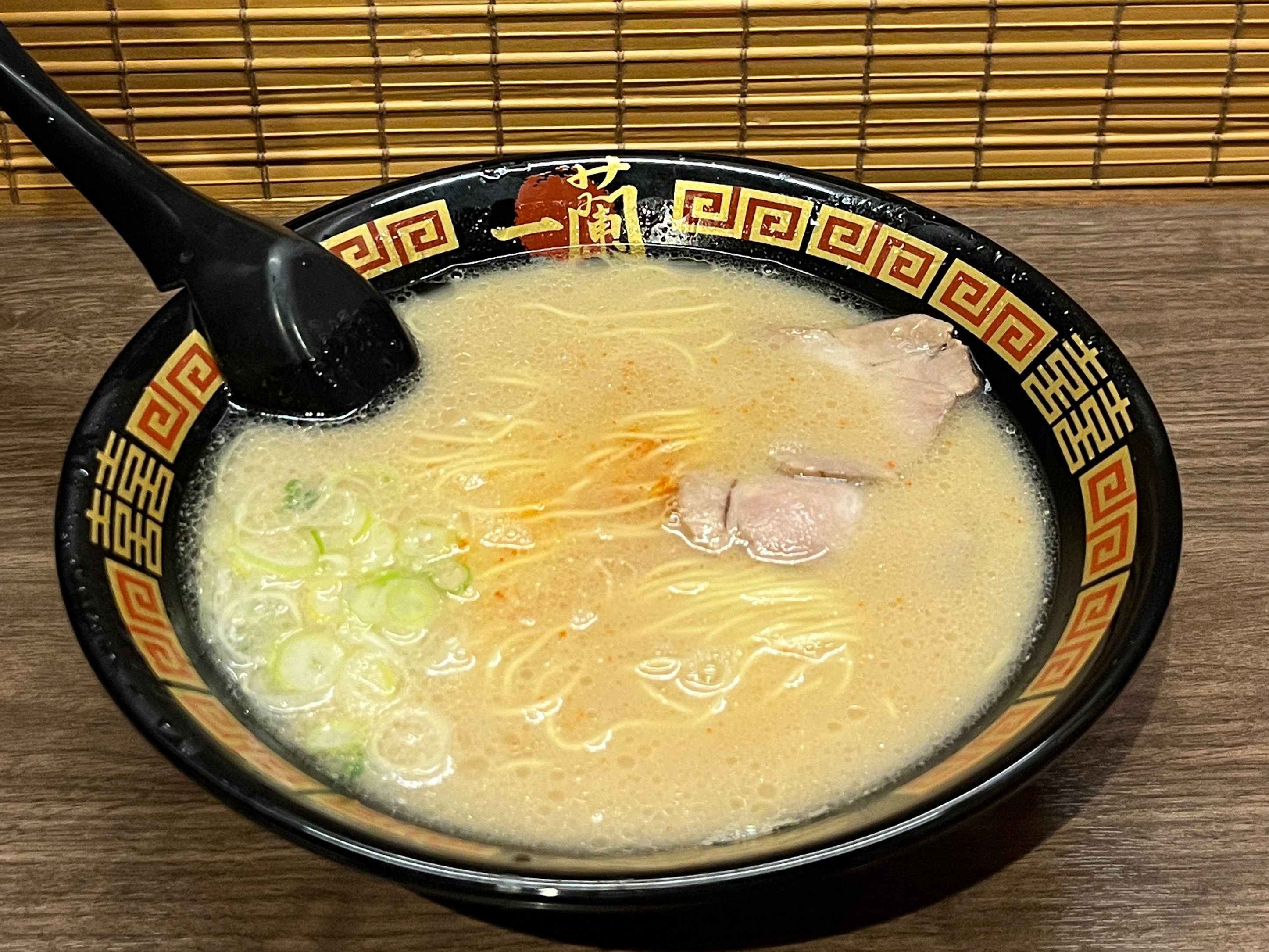 이치란