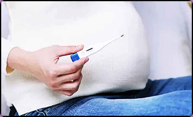 관계후 생리늦음 원인과 임신가능성3