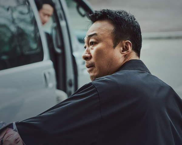  형사록 등장인물 몇부작 정보 정리
