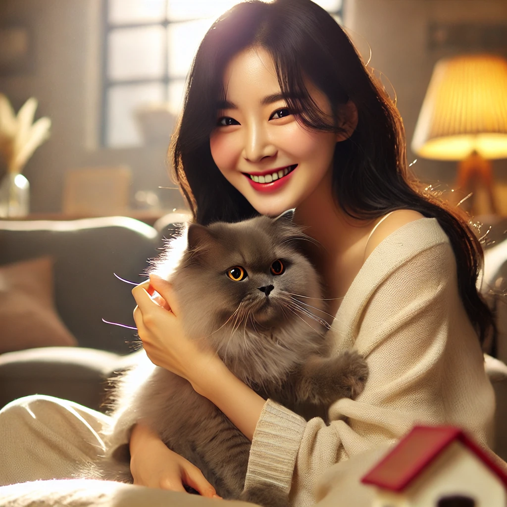 반려묘 키우기 고양이 소화 불량, 어떻게 해결할까