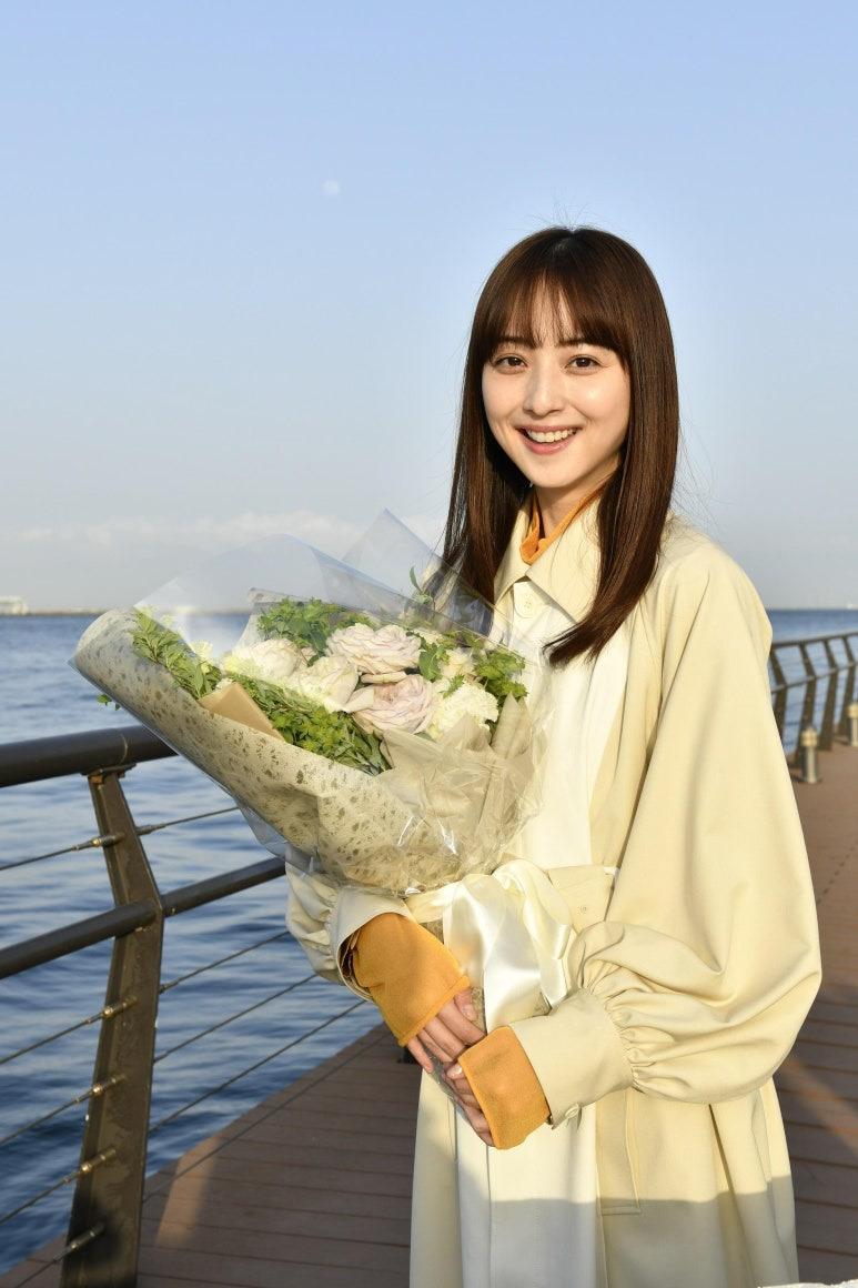 사사키 노조미 佐々木希 5