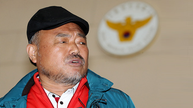 김주현의 아이돌학교 참가 모습