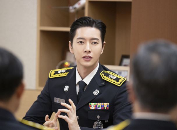  박해진 봉사상 대단한 이유