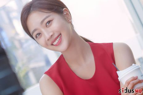  조보아 계약만료, sidusHQ 10년 결별