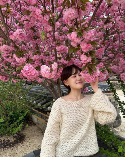 김다현 소양강 처녀