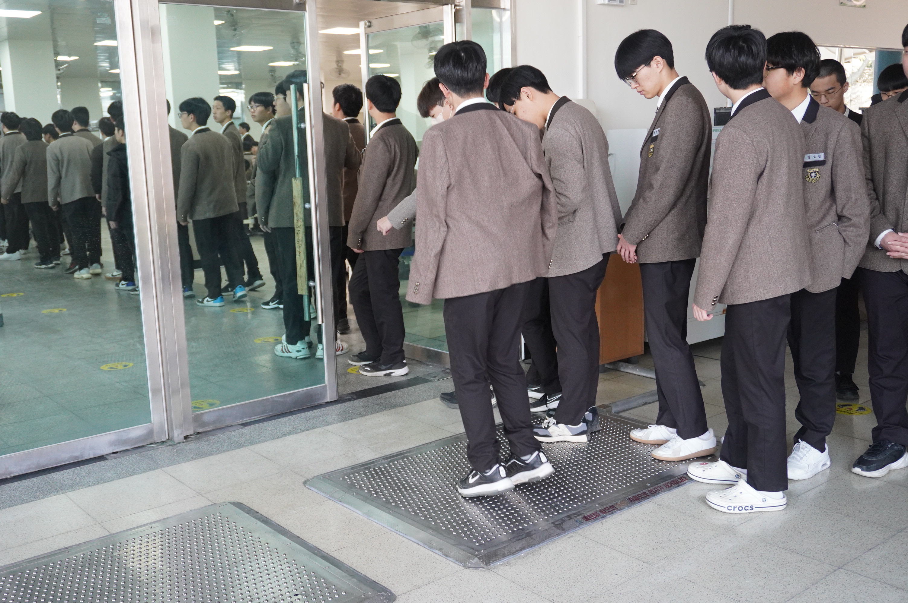 삼일관 이미지