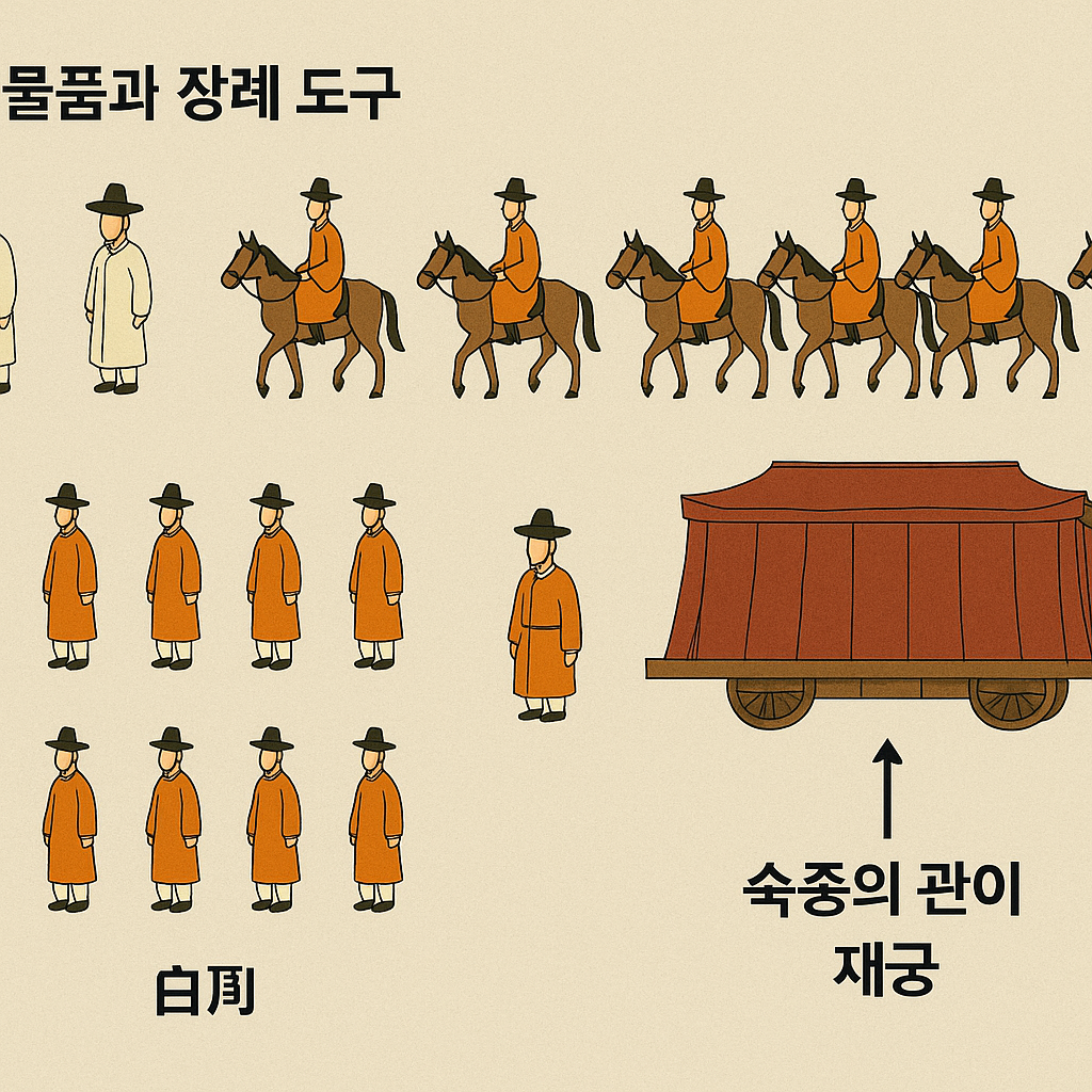조선마차 이미지