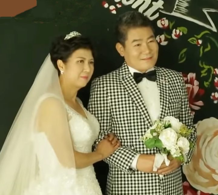 진성커플 웨딩촬영