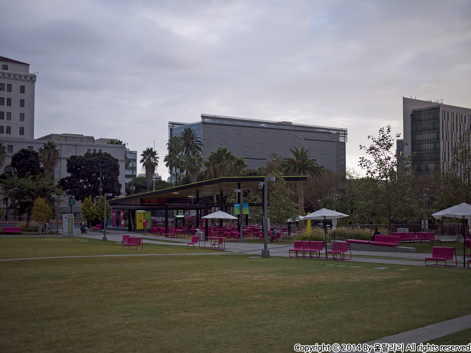 그랜드 파크 GRAND PARK