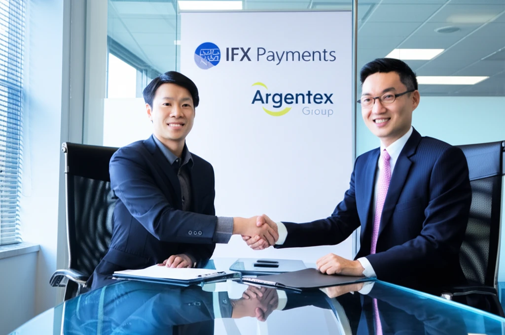 핀테크 혁신의 도화선? IFX Pay