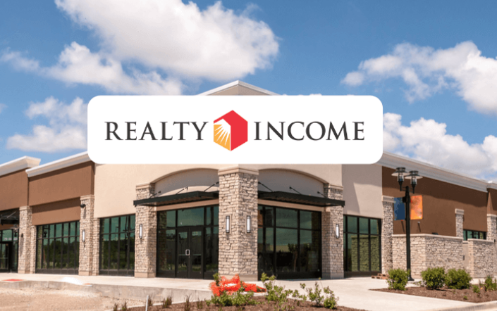 Realty Income Corporation