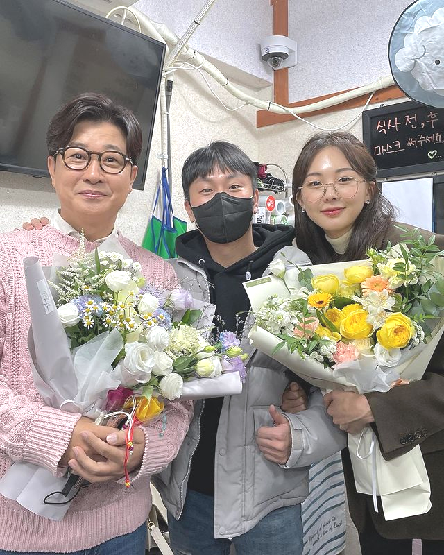 종영 마지막 촬영 소감 금새록 백종원의 골목식당 8