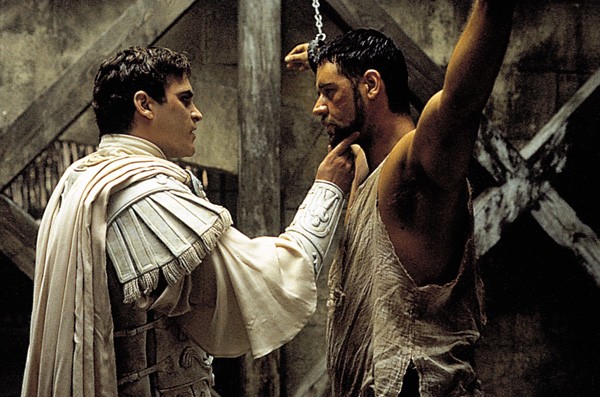 1>의 역덕을 위한 사극 영화감독 필모그래피, <리들리 스콧> 24