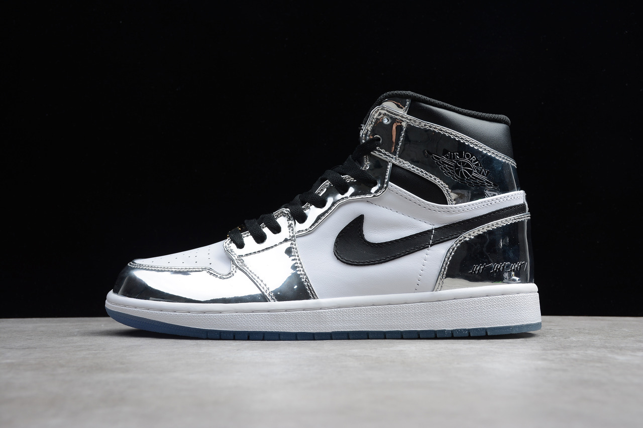 [NIKE] ST 나이키 에어 조던1 레트로 하이 OG THINK 1 / 패스 더 토치 PASS THE TORCH AQ7476-016