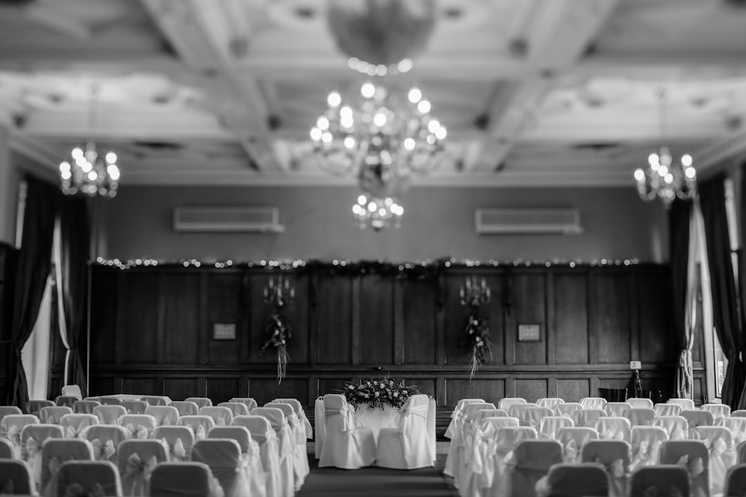 Wedding Hall
