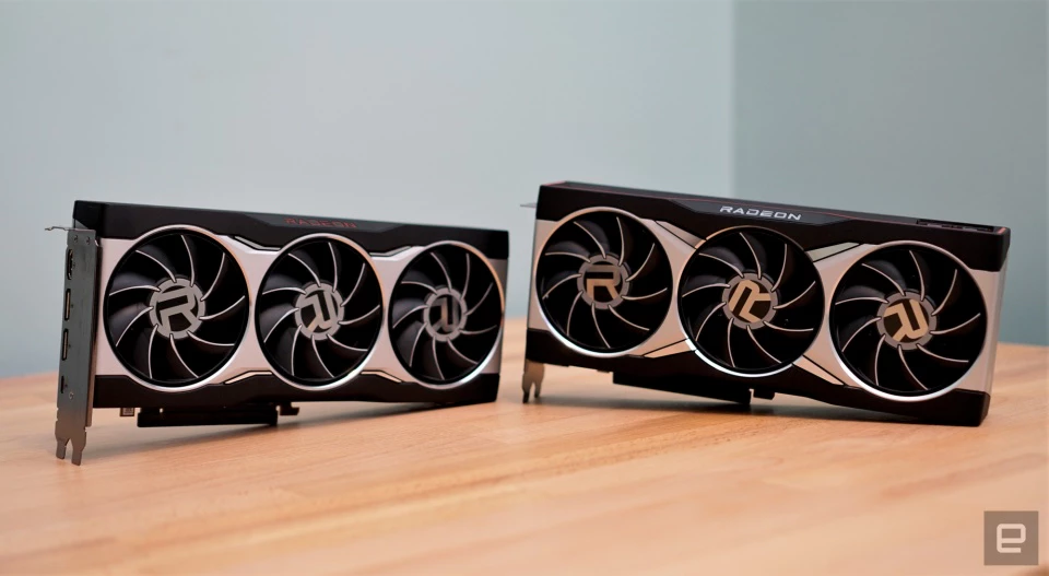  라데온 RX6800 / 6800XT 완벽리뷰