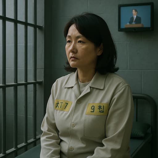 정치풍자