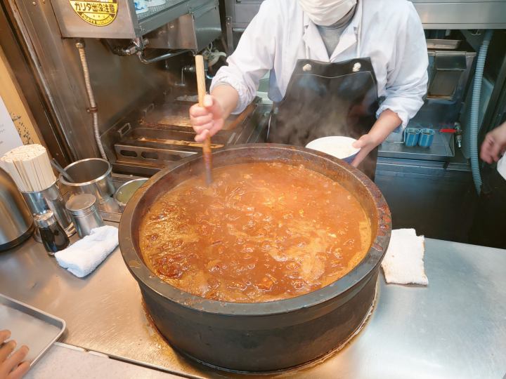 츠키치시장 호르몬동 맛집&amp;#44; 니코미 키츠네야 방문후기 