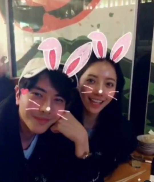  최수정 박태준 아내 나이 직업 롯데걸스 마마무 데뷔할뻔? 화사 절친