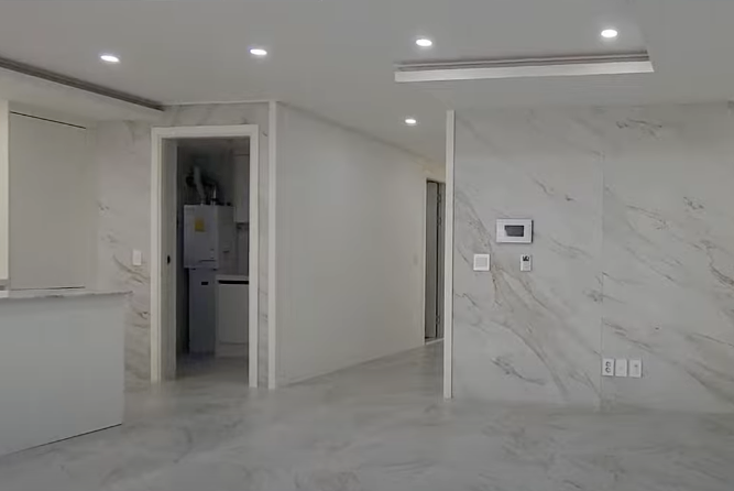  안산입주청소 상록구 이사 폐가구수거 업체