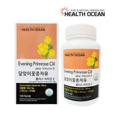 피부염증에 좋은 달맞이꽃 종자유 효능 10가지 및 부작용 - 달맞이꽃 종자유 효능 10가지 - 9. 신경통 감소에 도움 리놀렌산