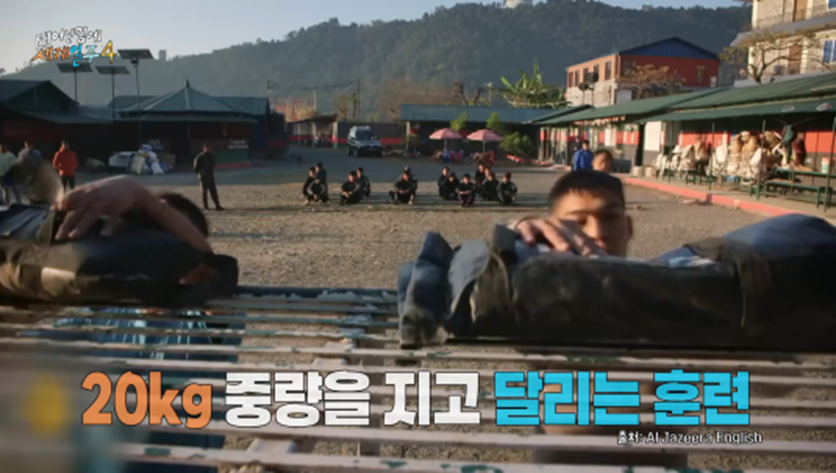 8년 만에 자신한테 쪽팔림 느꼈다는 덱스 | 인스티즈