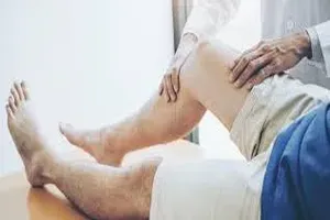 무릎