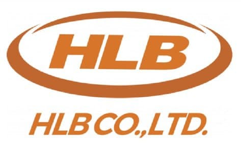 HLB회사-로고