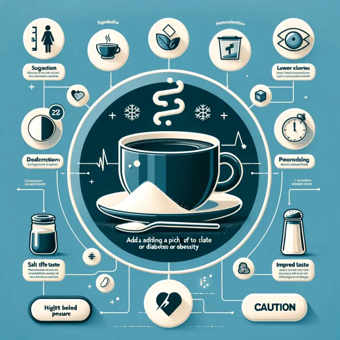 건강하게 커피 마시는 방법 4가지