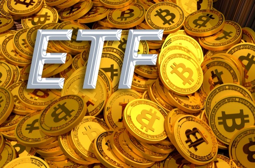 비트코인 ETF 승인: 판매 뉴스 이벤트는 잠재적인 약세 국면을 예고