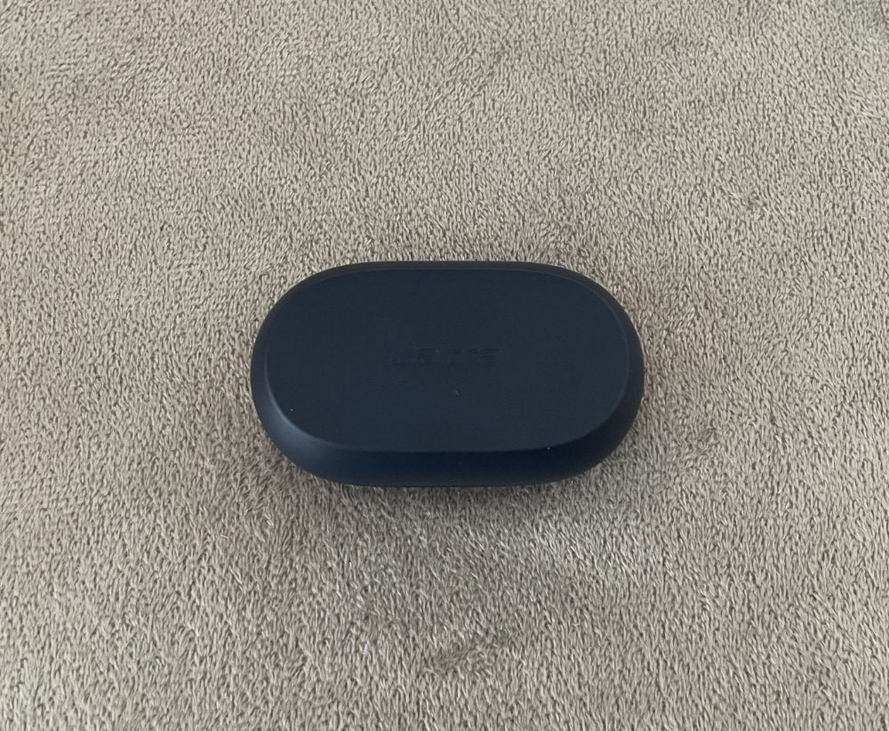Jabra Elite 7 액티브 무선 헤드폰 검토