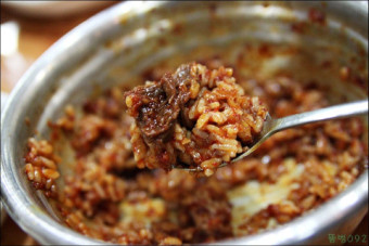 동인동찜갈비