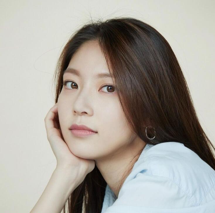  배우 공승연 프로필, 본명, 나이, 키, 고향, 학력, 동생 정연, 소속사