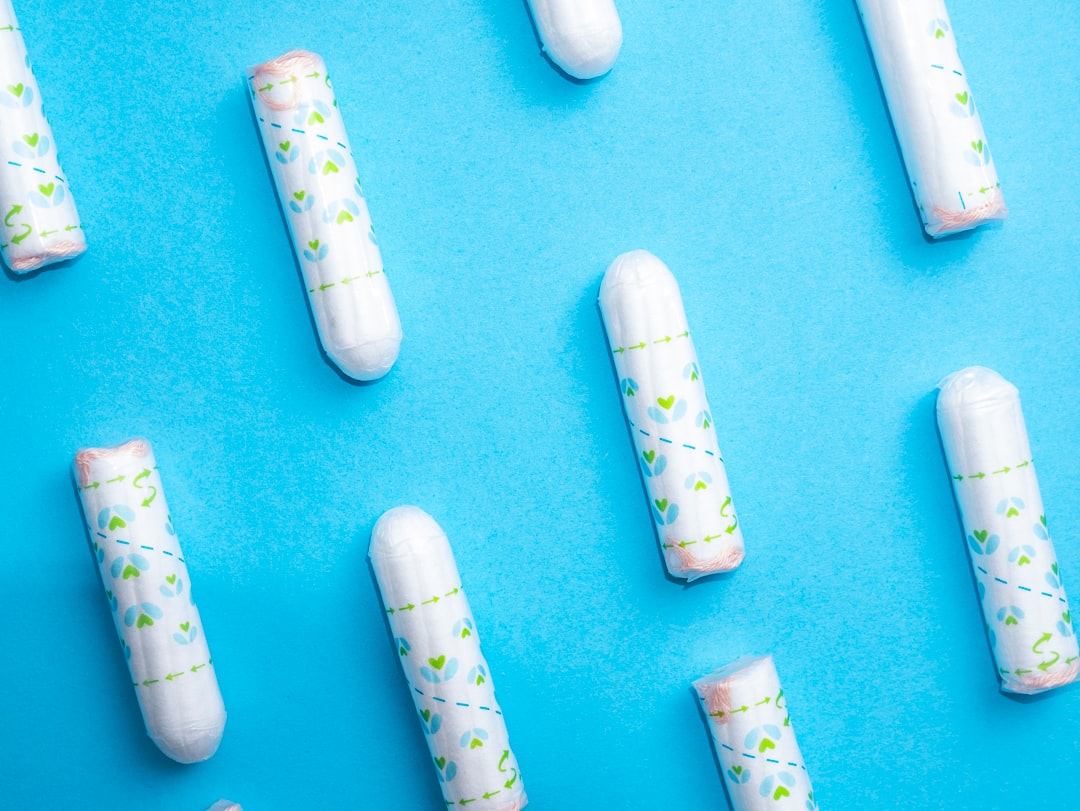 Tampon